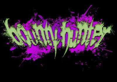 logo Bounty Hunter (FRA-2)